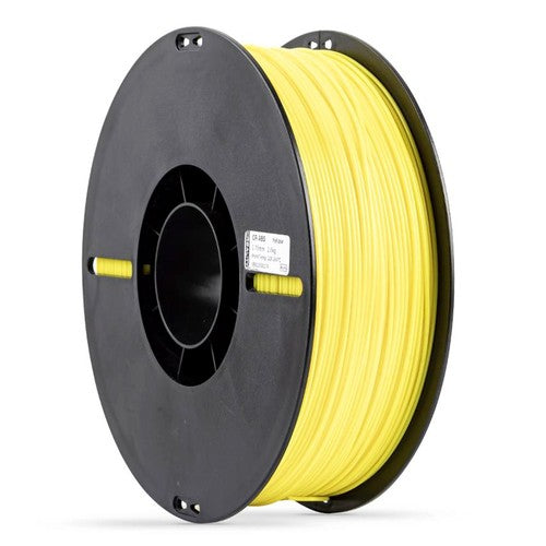 10kg Creality CR-ABS Filament - 5kg Blue + 5kg Yellow