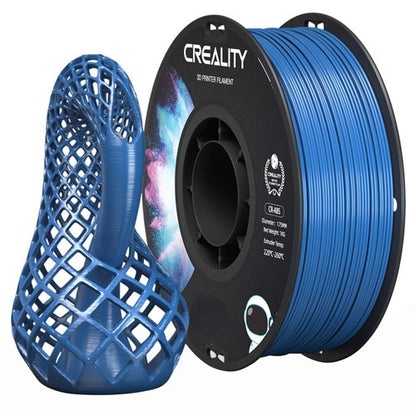 10kg Creality CR-ABS Filament - 5kg Blue + 5kg Yellow