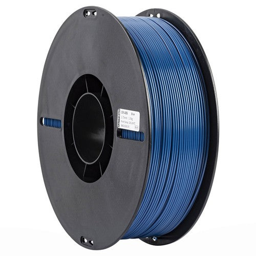 10kg Creality CR-ABS Filament - 5kg Blue + 5kg Yellow