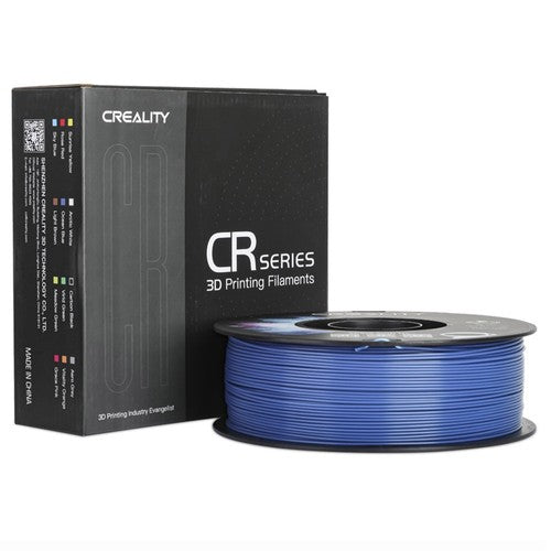 10kg Creality CR-ABS Filament - 5kg Blue + 5kg Yellow