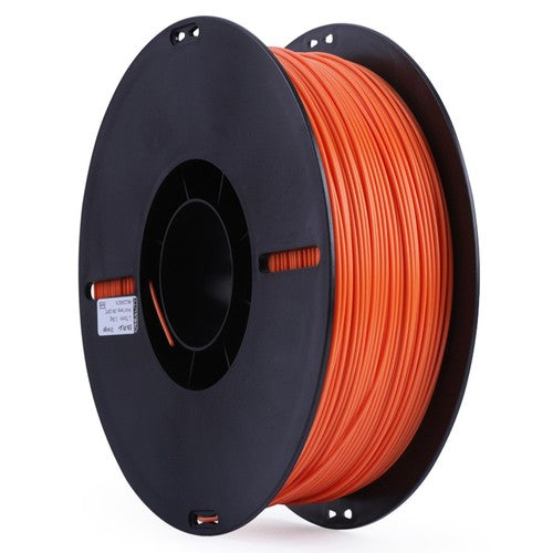 10kg Creality Ender-PLA Pro (PLA+) Filament - (1kg Orange+ 1kg White+ 1kg Blue+ 1kg Red+ 1kg Beige+ 3kg Rainbow+ 1kg Green+ 1kg Gray)