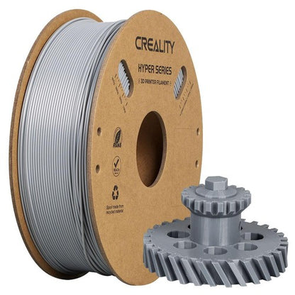 10kg Creality Hyper-ABS Filament (5kg Gray + 5kg White)