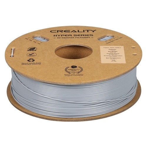 10kg Creality Hyper-ABS Filament (5kg Gray + 5kg White)