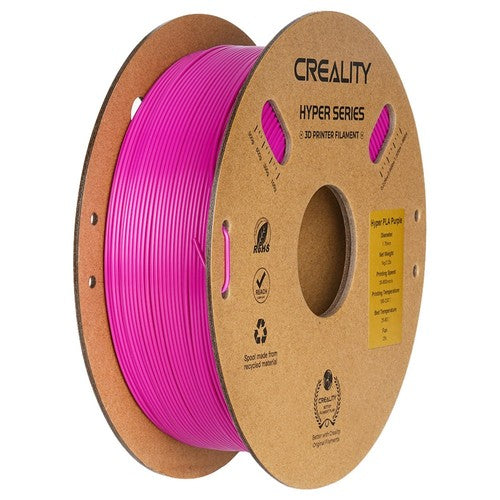 10kg Creality Hyper-PLA Filament + Creality Space Pi Filament Dryer