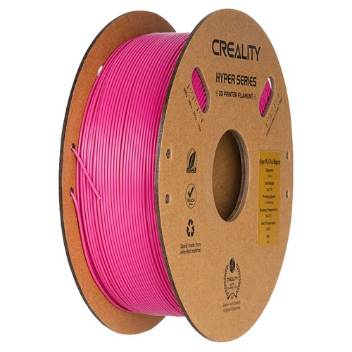 10kg Creality Hyper-PLA Filament + Creality Space Pi Filament Dryer