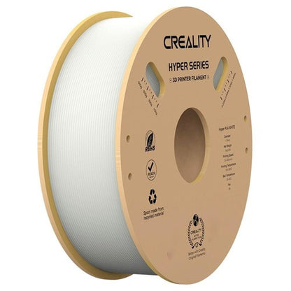 10kg Creality Hyper-PLA Filament + Creality Space Pi Plus Filament Dryer