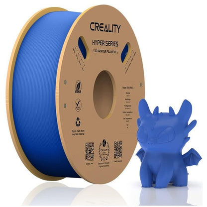 10kg Creality Hyper-PLA Filament + Creality Space Pi Plus Filament Dryer