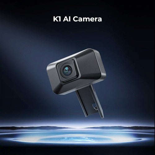 Creality K1 Upgrade Pack (AI Camera +  8pcs Nozzle Kit)