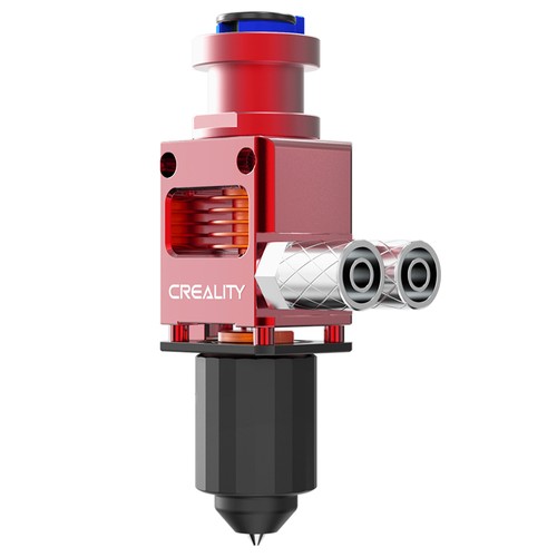 Creality Spider Water-Cooled Ceramic Hotend for Ender-3 Pro / Ender-3 / Ender-3 V2 / Ender-5 / Ender-5 Pro / Ender-5 Plus / Ender-3s / Ender-6 / Ender-4 / Ender-3 Max / Ender-2 Pro