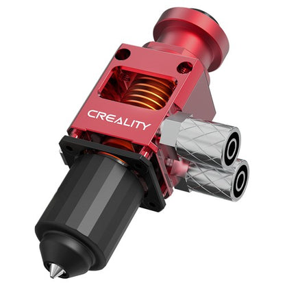 Creality Spider Water-Cooled Ceramic Hotend for Ender-3 Pro / Ender-3 / Ender-3 V2 / Ender-5 / Ender-5 Pro / Ender-5 Plus / Ender-3s / Ender-6 / Ender-4 / Ender-3 Max / Ender-2 Pro