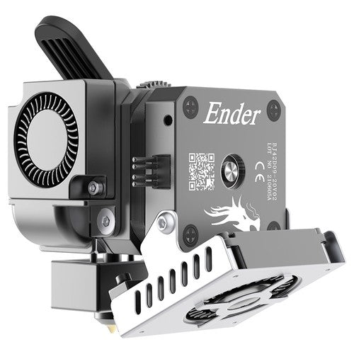 Creality Sprite Extruder, 260 Celsius Degrees, for Ender-3 S1 3D Printer