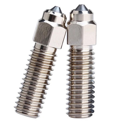 Trianglelab 0.8mm ZS K1 Hardened Steel Copper Alloy Nozzle for Creality K1 / K1 Max