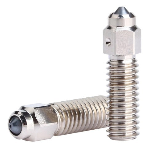 Trianglelab 0.8mm ZS K1 Hardened Steel Copper Alloy Nozzle for Creality K1 / K1 Max