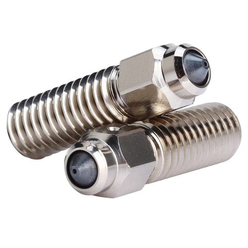 Trianglelab 0.8mm ZS K1 Hardened Steel Copper Alloy Nozzle for Creality K1 / K1 Max