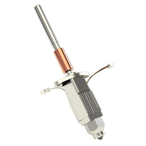 Trianglelab CHCB-OTC Updated Hotend, 100K B3950 Thermistor, 0.4mm CR6-SE Brass Nozzle, for Creality K1C/K1/K1 MAX (2024 Version)